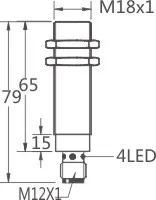 M18M-C12